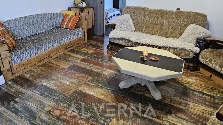 Apartament 3 camere decomandate 74mp balcon/terasa | parcare | Marasti - Poză 1