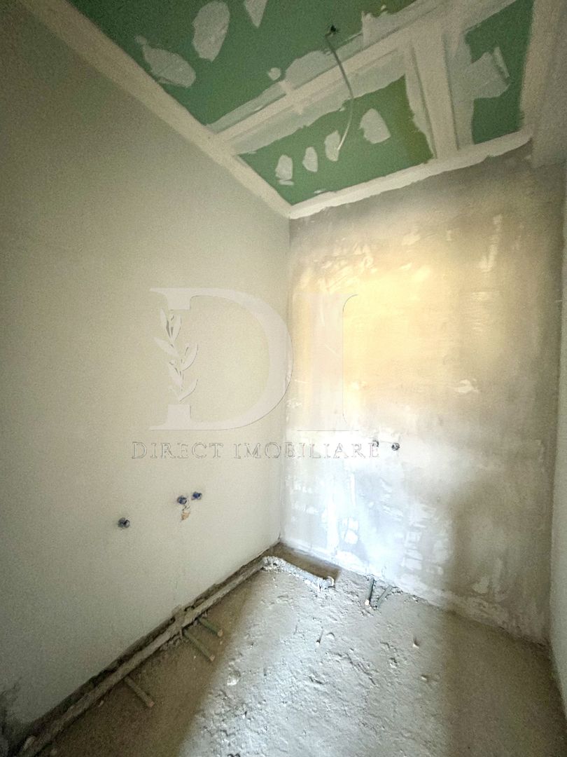 Duplex de vanzare / Zona  Magnoliei / Floresti - Poză 14