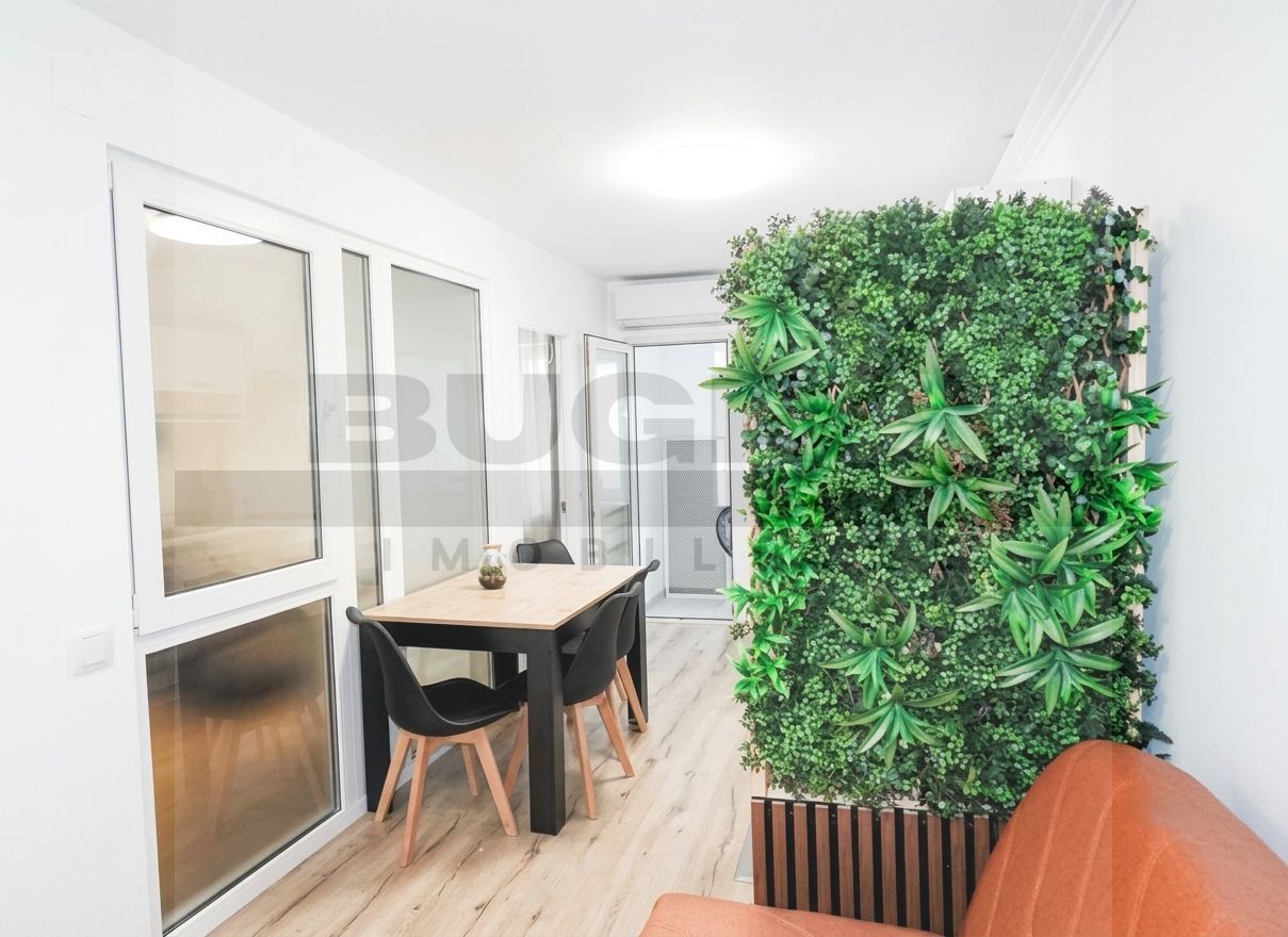 Apartament 2 camere, 45mp, etaj intermediar, parcare, zona Oasului - Poză 4