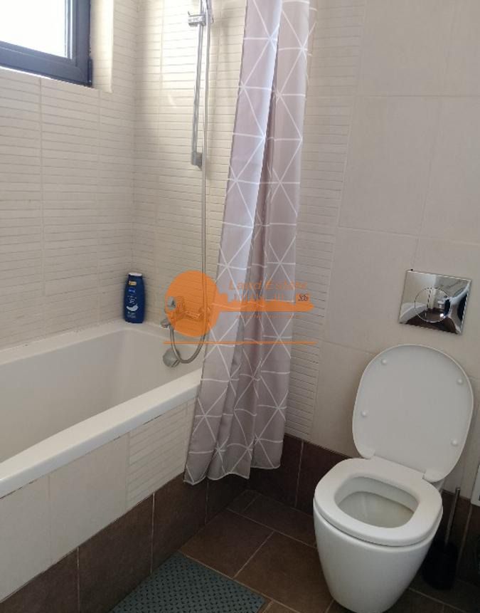Apartament de 2 camere zona Uranus (bloc nou) - Poză 8