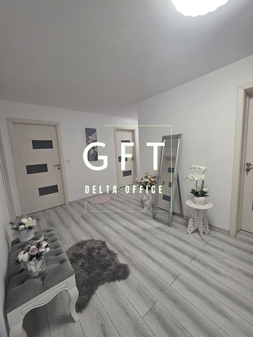 Apartament la casă | 115 mp utili | - Poză 13