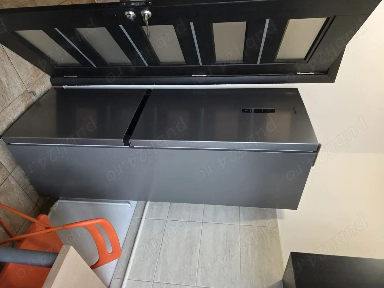 Apartament  2 camere, complet mobilat si utilat, Regie - Poză 7