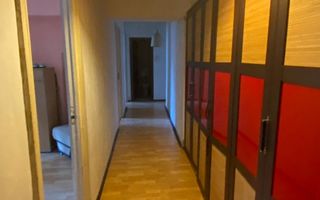 Apartament 4 camere bloc 1978, reabilitat, Lujerului - Poză 9