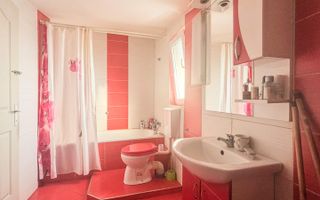 Casa Individuala 4 camere 120 mp, Teren 745mp, KM 17, Jucu de Mijloc - Poză 13