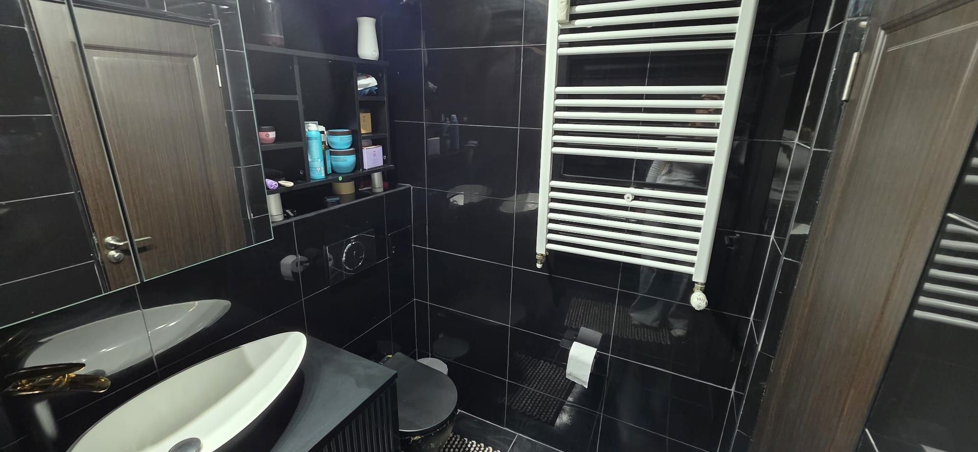 TITAN - Metrou 1 Decembrie | Apartament 3 camere + living - Poză 24