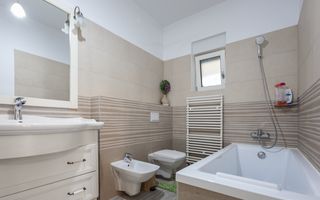 Casa deosebită cu 4 camere | teren 1000mp SanMihaiu Roman COMISION 0% - Poză 21