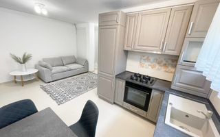 3 camere,  modern, bloc nou, parcare, Europa, Eugen Ionesco, OMV - Poză 1