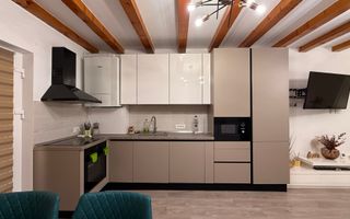 Comision 0% Casă individuală 4 dormitoare Giroc 140 mp utili - Poză 2