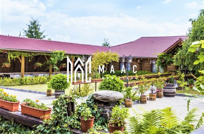 Pensiune | Complex Turistic | Zona Avrigului - Poză 12