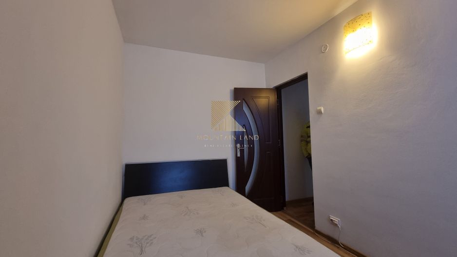 Apartament decomandat | 3 camere | 65 mpu | Tractorul, Mociulschi - Poză 8