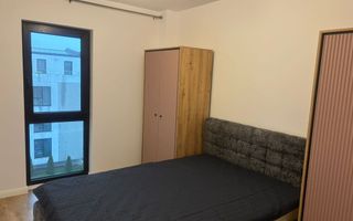 Apartament modern cu 2 camere si loc de parcare - zona CUG - 500€ - Poză 2