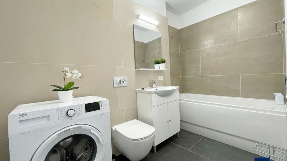  Apartament LUX Braytim | 2 camere | prima inchiriere | Comision 0% - Poză 13