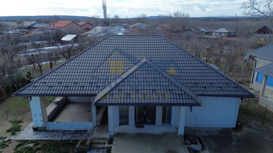 Casă individuală 2025 | 137 mp utili | Teren 500 mp | Magurele, PH - Poză 14