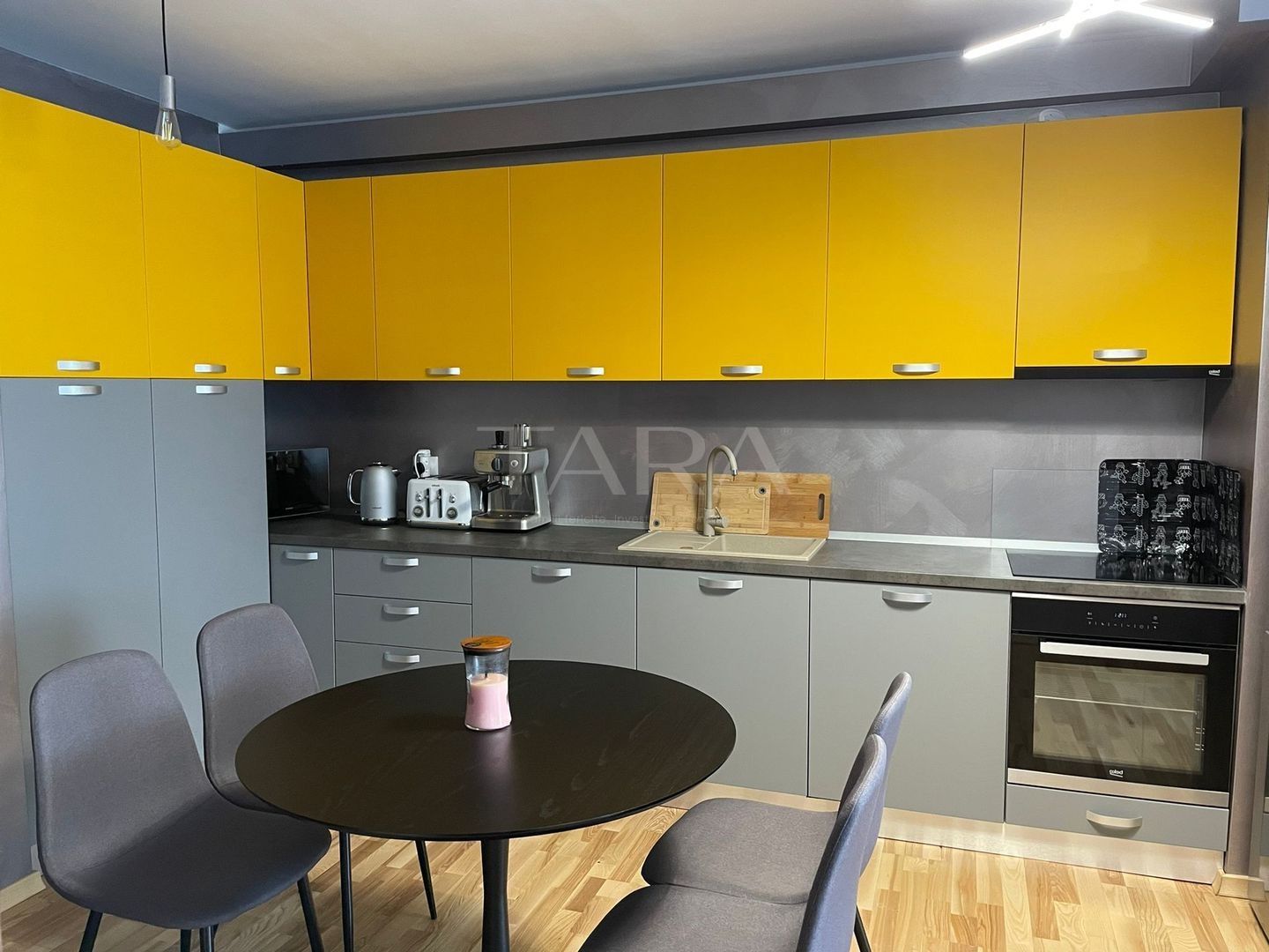 Apartament cu 2 camere de vânzare în zona Gheorgheni! - Poză 2