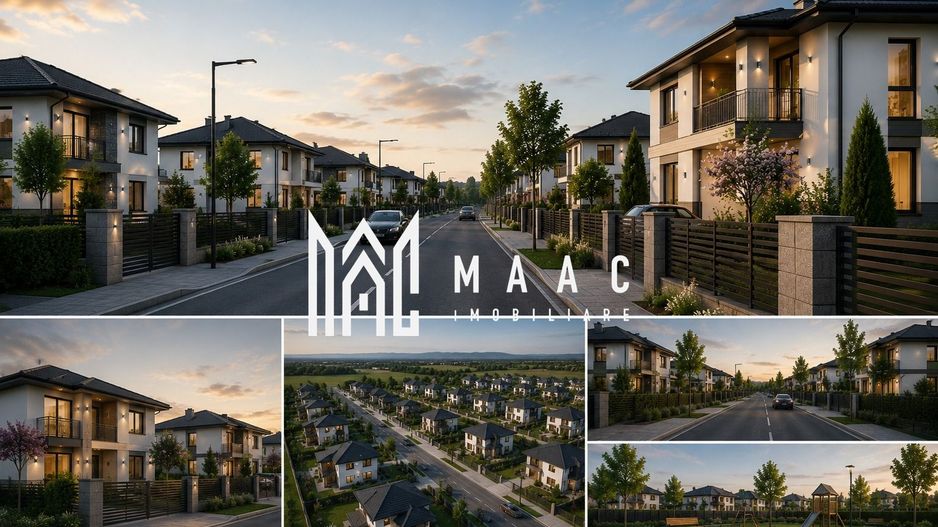 Teren extravilan 7.500 mp | Daia, Sibiu | acces DJ 106 - Poză 2