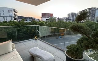 Apartament 3 camere renovat - One Herăstrău Towers - Locație premium - Poză 4