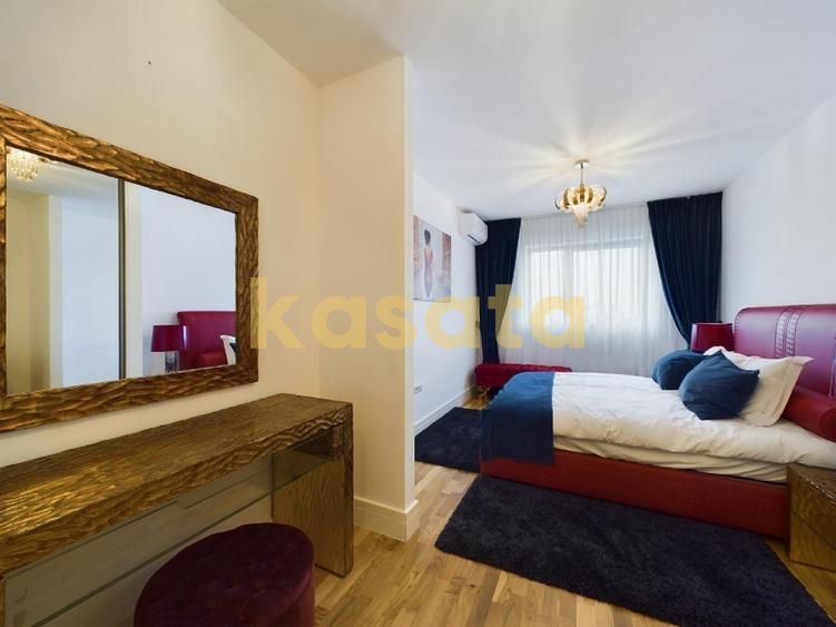 Apartament 2 camere/ 102 The Address Floreasca, loc de parcare inclus - Poză 5