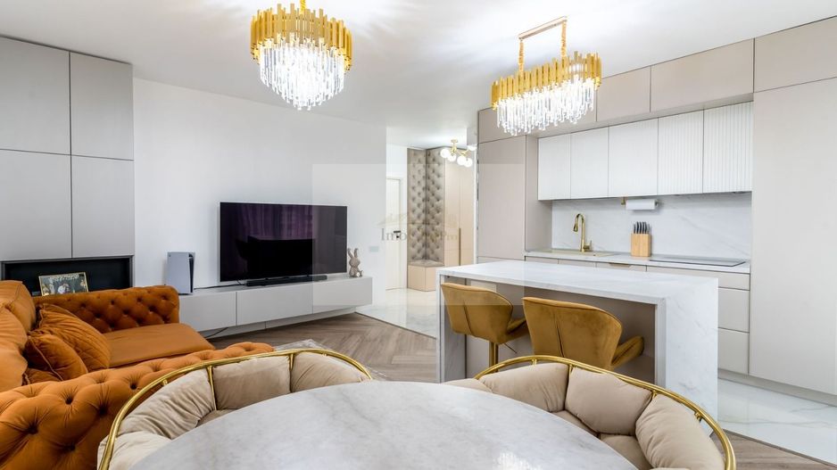 Vânzare  Apartament Premium 3 Camere | Smart Home | Investiție sigură - Poză 3