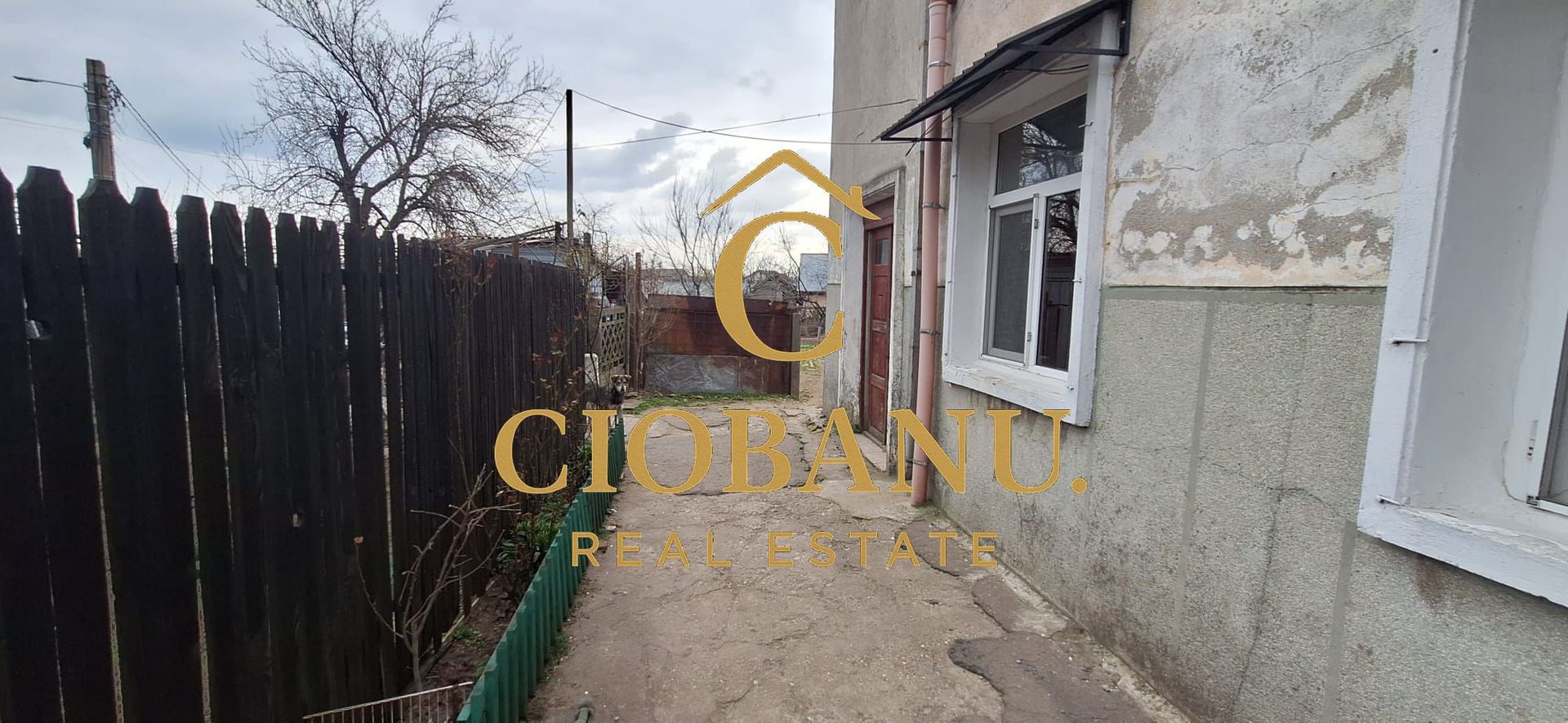 Apartament 3 camere de vanzare in comuna Carcea - Poză 6