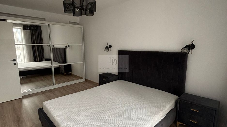 Apartament 2 camere | Parcare subterană inclusă | Gheorgheni– Brâncuși - Poză 5