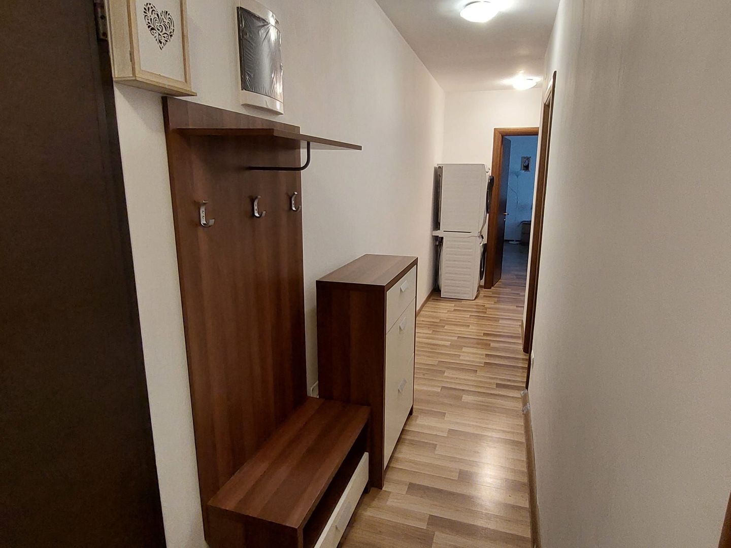 Apartament 3 camere loc de parcare Grozavesti - Poză 12