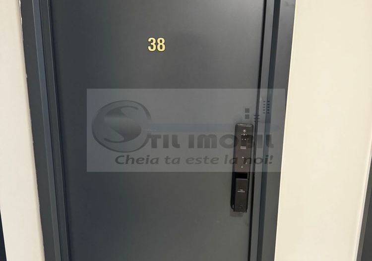 Apartament 2 camere, zona Copou - Poză 3