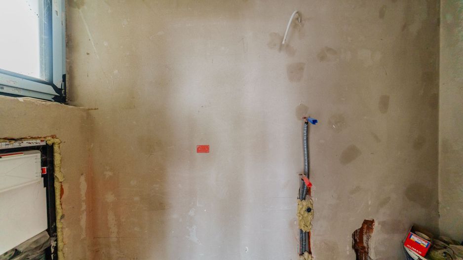 Vila noua la gri, design deosebit, 4 camere, Fantanele - Poză 19