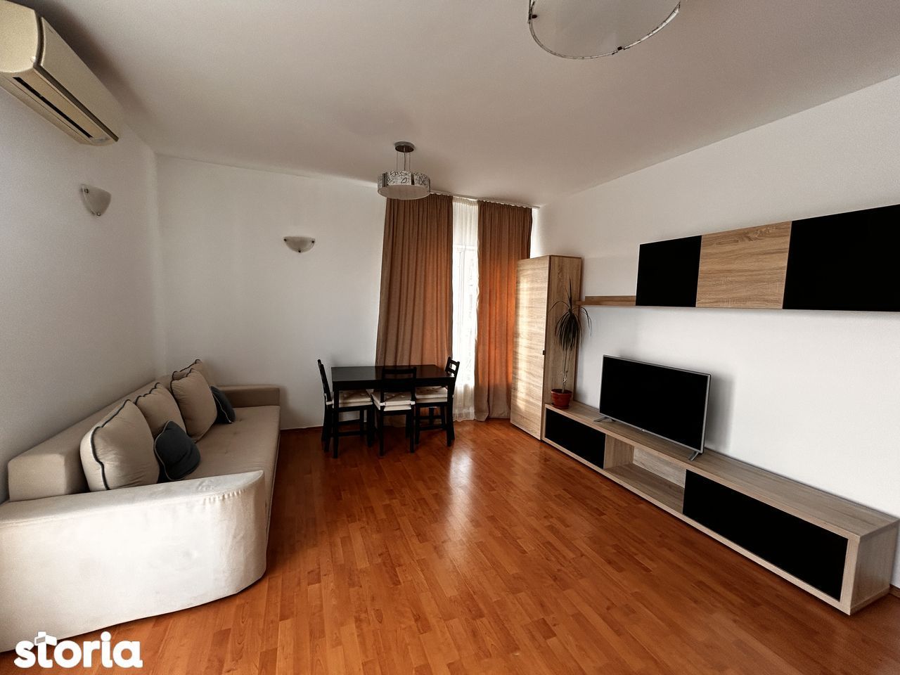 Apartament cu 2 camere Titan, parcare inclusa, Complex Rasarit de Soare - Poză 7