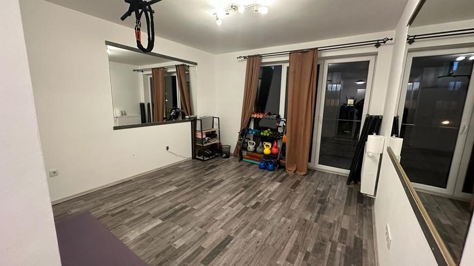 Apartament / Clinica recuperare - Avangarden 3 | Bartolomeu - Poză 4