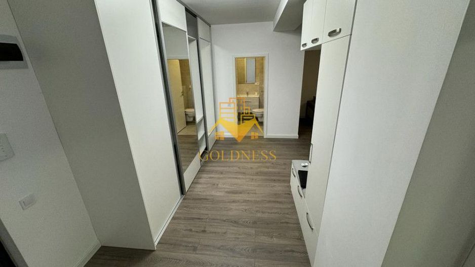 3 camere, modern, parcare, bloc nou, Marasti, zona Fabricii - Poză 11