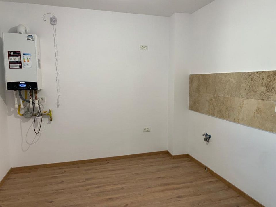 Inchiriere Spatiu Birouri/Apartament Calea Bucuresti - Poză 7