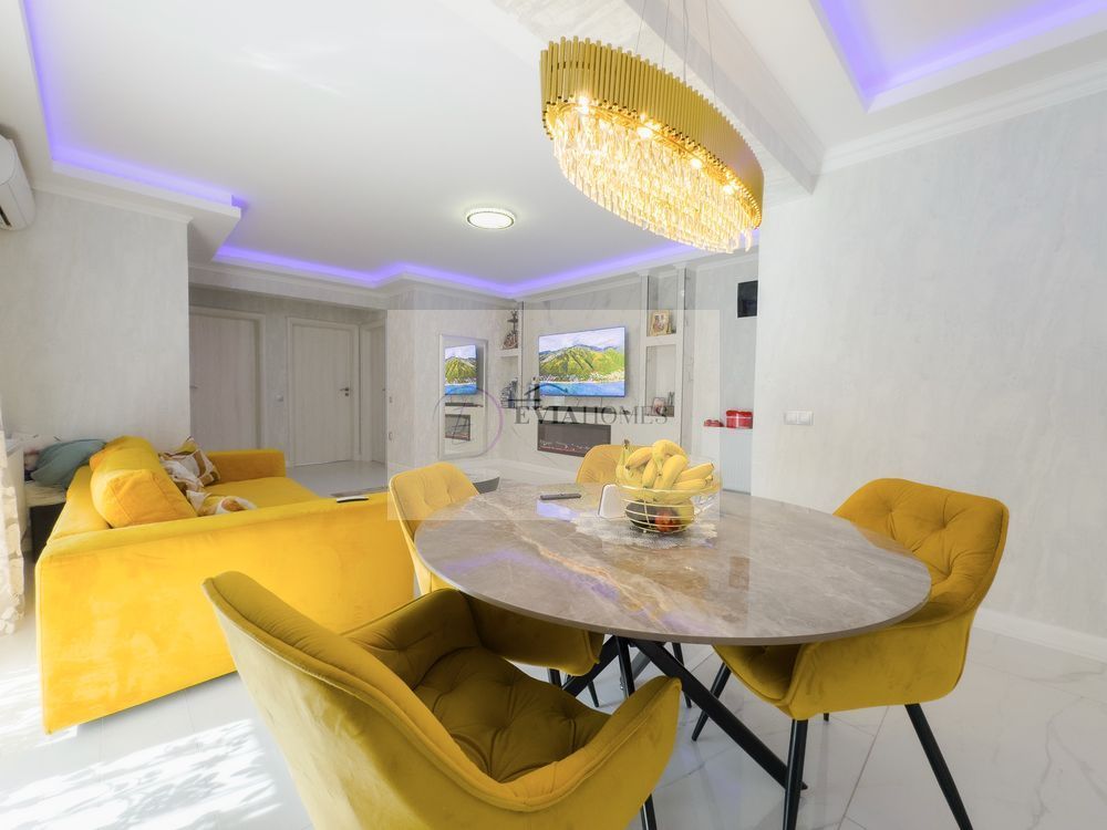 3 camere/Zona Vivo/Gradina proprie 125mp - Poză 2