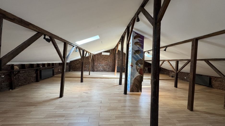 2 ETAJE DE INCHIRIAT Piata Amzei- Piata Romana IM507 - Poză 25