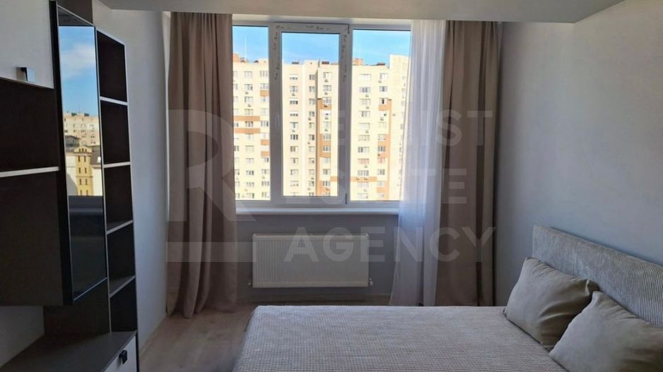 Chirie, apartament, 1 cameră, bd. Mircea cel Bătrân, Ciocana - Poză 2