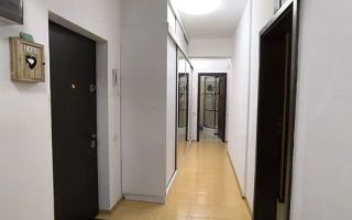 APARTAMENT 3 CAMERE DECOMANDAT  CARTIERUL LATIN - Poză 6