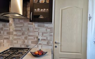 Apartament 4 camere, Calea Aradului - Oradea, tip D, renovat, vanzare - Poză 3