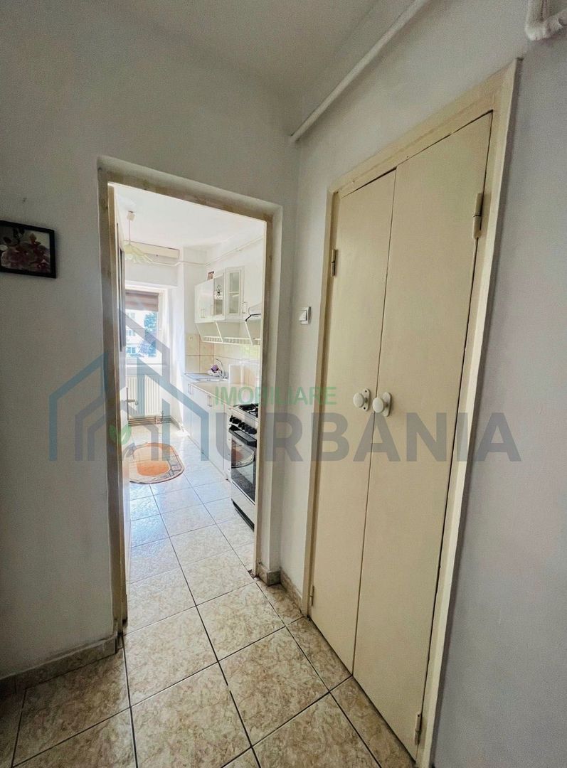 Apartament 2 camere decomandate de inchiriat – Pacurari, Iasi - Poză 5