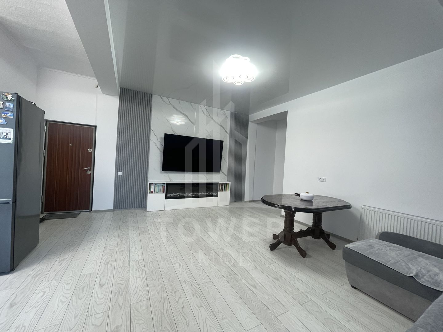 apartament 2 camere ,54 mp Selimbar - Poză 1
