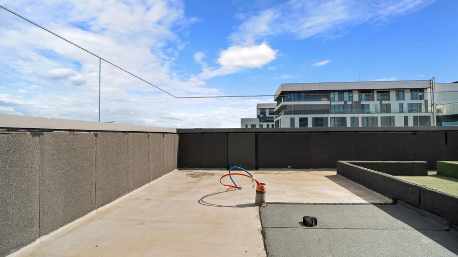 Penthouse 780 mp din Care 400 mp Terasa si 380 mp interiori Piscina - Poză 26