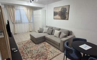 Studio dublu modern | 40 mp | Parcare + boxa | Ivory Residence Pipera - Poză 13