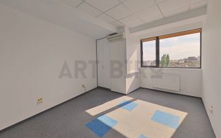 Zero comision, 107mp birou ultracentral Universitate, terasa, 10' [M] - Poză 7