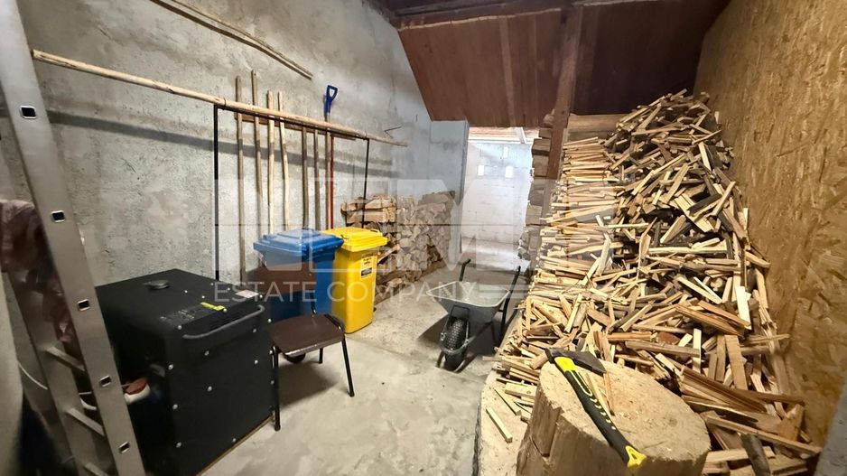 CASA IN MARGINEA | 320.000 EURO | GATA DE MUTARE | - Poză 35