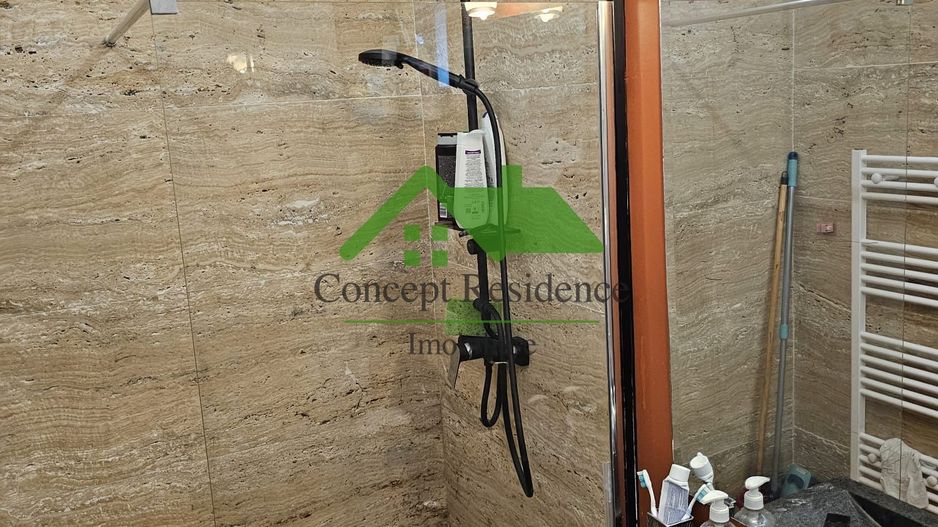 Casă modernă 127 mp utili, teren 250 mp, T. Magheraus– stradă privată - Poză 12