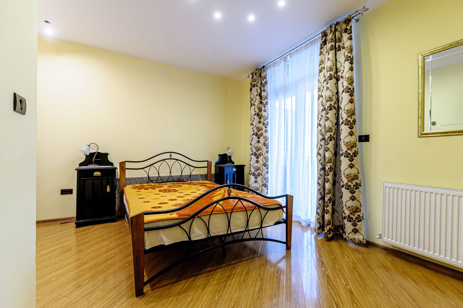 Apartament cu 3 camere, Urbanna. - Poză 8