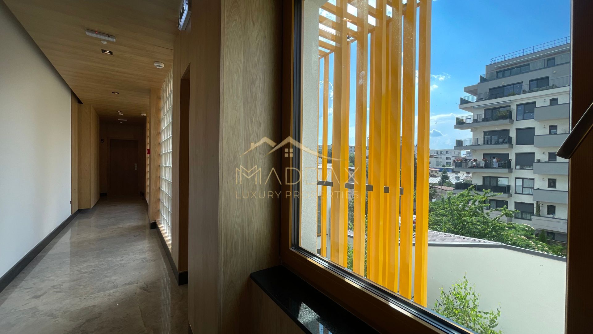 Apartament 4 Camere**TERASA 57 MP**Bloc boutique***NOU// DOMENII - Poză 30