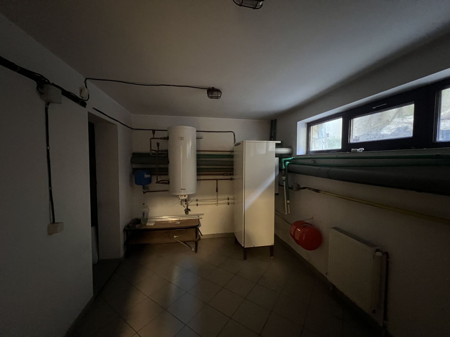 Vila superba Baneasa - Dobrogeanu Gherea - Poză 21