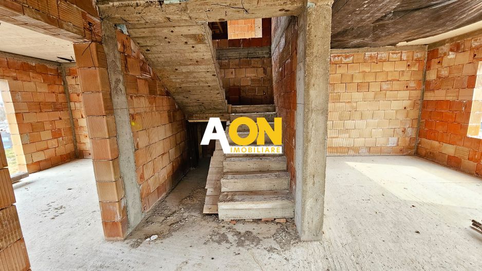 Casa 4 camere, 795 mp teren, zona Valea Popii - Poză 6