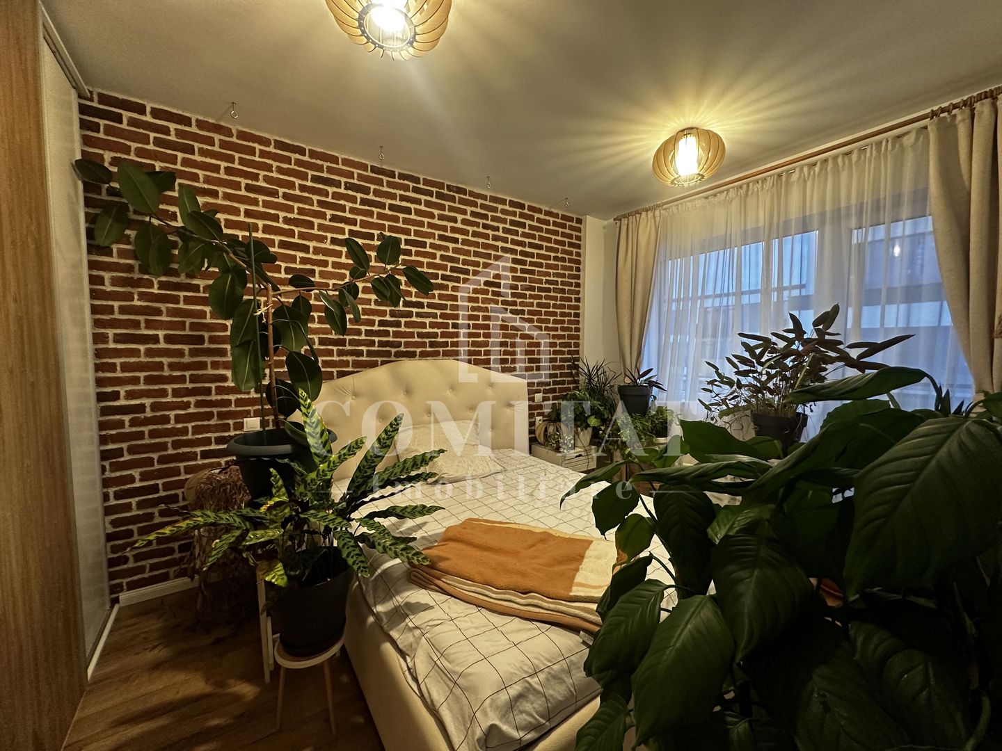 Apartament 3 camere | 2 locuri de parcare | Zona Vivo - Poză 12