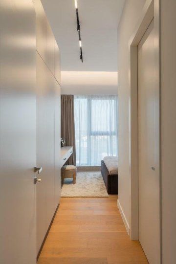 APARTAMENT PREMIUM| PARCARE | ONE VERDI PARK - Poză 13