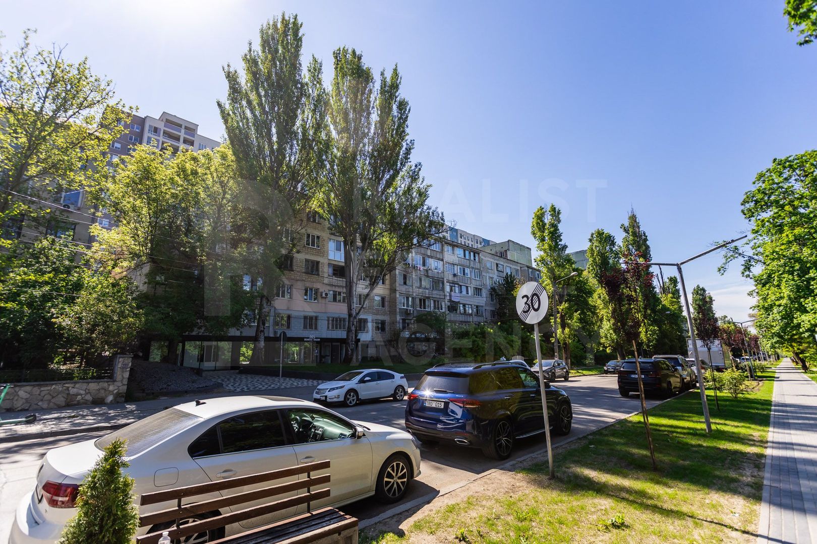Vânzare, apartament, 2 camere, str. Florilor, Rîșcani - Poză 9